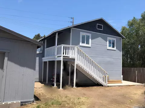 Exterior - 8989 Lamar St, Spring Valley, CA 91977 photo 2 of 6