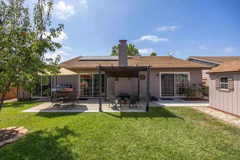 Exterior - 756 Sugar Pine St, Oceanside, CA 92058 photo 4 of 5