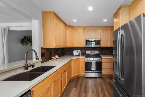 Kitchen - 756 Sugar Pine St, Oceanside, CA 92058 photo 1 of 3