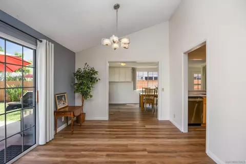 Dining - 756 Sugar Pine St, Oceanside, CA 92058 photo 1 of 5