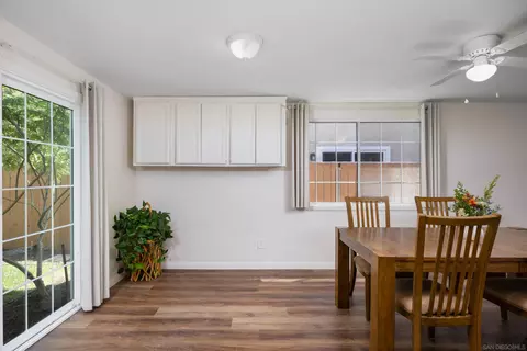 Dining - 756 Sugar Pine St, Oceanside, CA 92058 photo 3 of 5