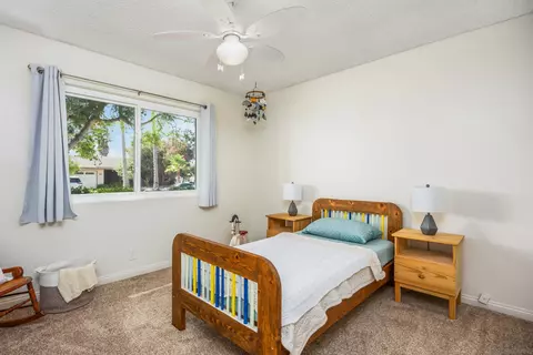 Bedroom - 756 Sugar Pine St, Oceanside, CA 92058 photo 3 of 5