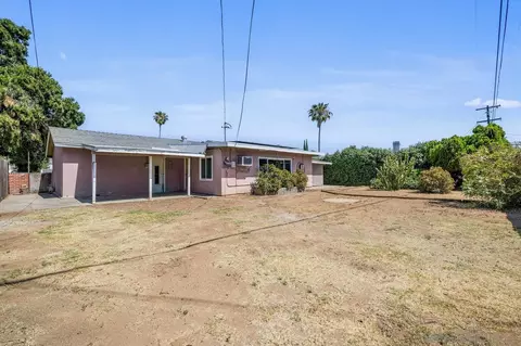 Exterior - 582 Macon St, El Cajon, CA 92019 photo 2 of 8