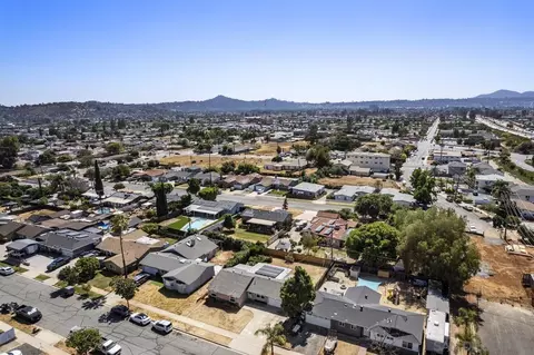 View/Area - 582 Macon St, El Cajon, CA 92019 photo 4 of 5