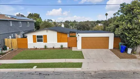 5133 Glasgow Dr, San Diego, CA 92117