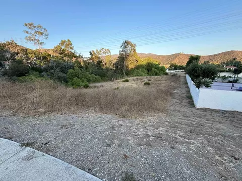 1819 Lola Lane Apt Parcel 2 Pm No 19279 #PARCEL 2, PM NO. 19279, El Cajon, CA 92019