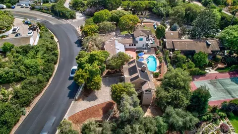 View/Area - 7722 Roseland Dr, La Jolla, CA 92037 photo 6 of 8
