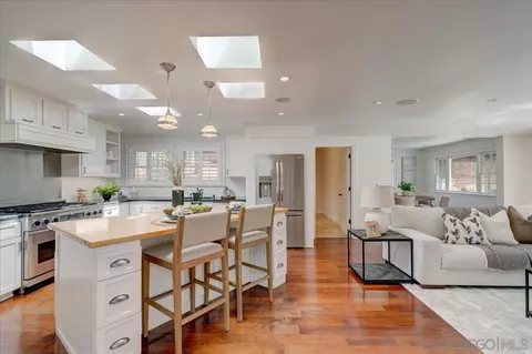 Kitchen - 7722 Roseland Dr, La Jolla, CA 92037 photo 1 of 8