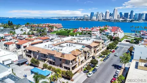 120 C Ave #207, Coronado, CA 92118 photo 42