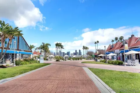 120 C Ave #207, Coronado, CA 92118 photo 37