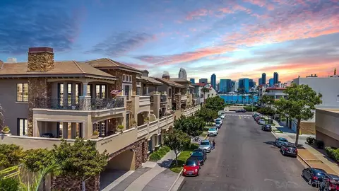 120 C Ave #207, Coronado, CA 92118 photo 43