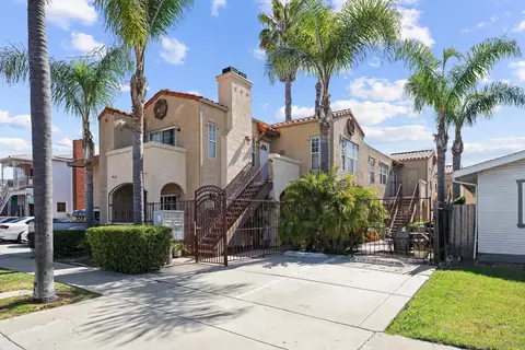 4327 Swift Ave UNIT 1, San Diego, CA 92104