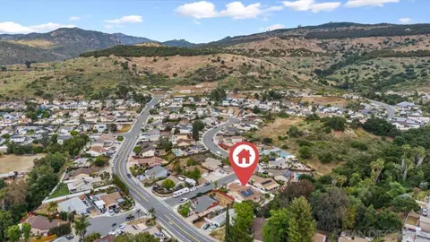 View/Area - 8562 Rosada Way, El Cajon, CA 92021 photo 8 of 8