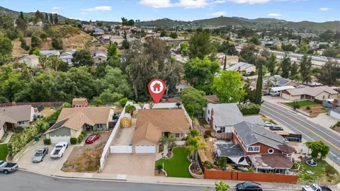 View/Area - 8562 Rosada Way, El Cajon, CA 92021 photo 1 of 8