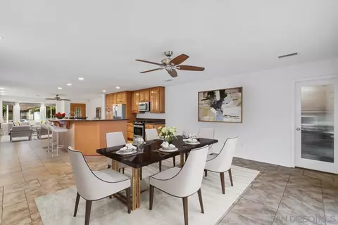 Dining - 8562 Rosada Way, El Cajon, CA 92021 photo 2 of 2