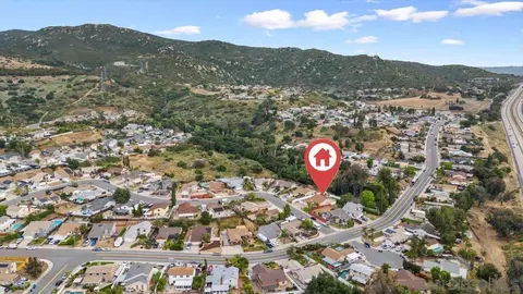 View/Area - 8562 Rosada Way, El Cajon, CA 92021 photo 4 of 8