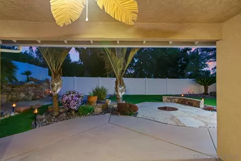 Exterior - 8562 Rosada Way, El Cajon, CA 92021 photo 5 of 9
