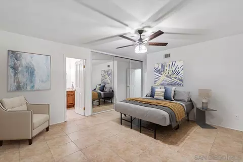 Bedroom - 8562 Rosada Way, El Cajon, CA 92021 photo 13 of 13