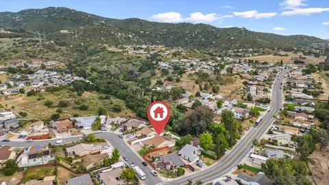 View/Area - 8562 Rosada Way, El Cajon, CA 92021 photo 2 of 8