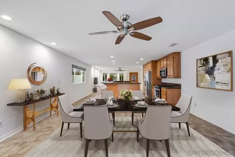 Dining - 8562 Rosada Way, El Cajon, CA 92021 photo 1 of 2