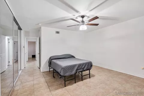 Bedroom - 8562 Rosada Way, El Cajon, CA 92021 photo 11 of 13