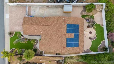 View/Area - 8562 Rosada Way, El Cajon, CA 92021 photo 5 of 8