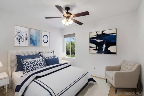 Bedroom - 8562 Rosada Way, El Cajon, CA 92021 photo 1 of 13