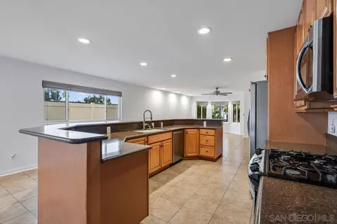 Kitchen - 8562 Rosada Way, El Cajon, CA 92021 photo 5 of 7