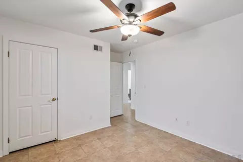 Bedroom - 8562 Rosada Way, El Cajon, CA 92021 photo 6 of 13