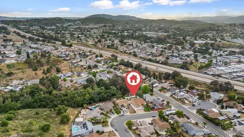 View/Area - 8562 Rosada Way, El Cajon, CA 92021 photo 3 of 8
