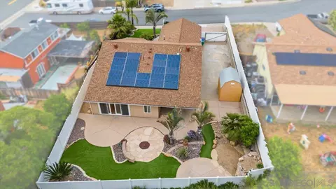 View/Area - 8562 Rosada Way, El Cajon, CA 92021 photo 6 of 8