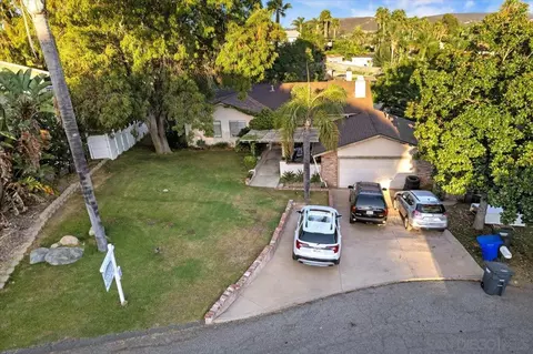 View/Area - 1308 Pepper Tree Ln, Vista, CA 92084 photo 5 of 5