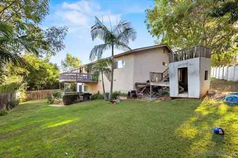 Exterior - 1308 Pepper Tree Ln, Vista, CA 92084 photo 5 of 5