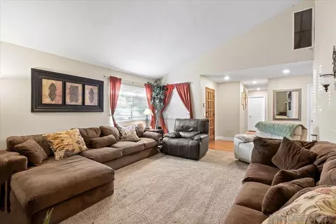 Living - 1308 Pepper Tree Ln, Vista, CA 92084 photo 2 of 3