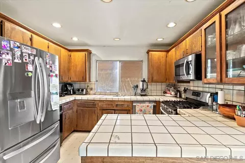 Kitchen - 1308 Pepper Tree Ln, Vista, CA 92084 photo 1 of 3