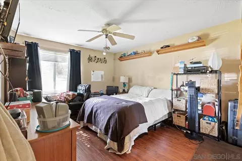 Bedroom - 1308 Pepper Tree Ln, Vista, CA 92084 photo 2 of 3