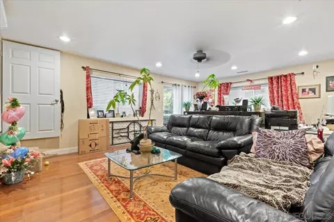 Living - 1308 Pepper Tree Ln, Vista, CA 92084 photo 3 of 3
