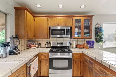 Kitchen - 1308 Pepper Tree Ln, Vista, CA 92084 photo 3 of 3