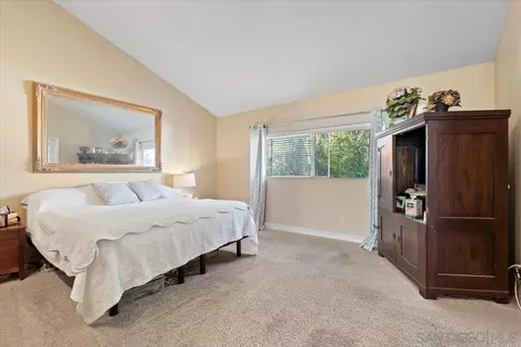 Bedroom - 1308 Pepper Tree Ln, Vista, CA 92084 photo 1 of 3
