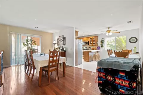 Dining - 1308 Pepper Tree Ln, Vista, CA 92084 photo 1 of 2