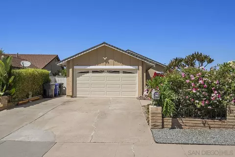 8230 Cacus St, Spring Valley, CA 91977