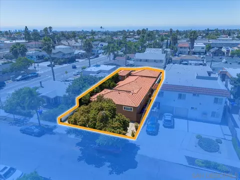 4410-16 36th St, San Diego, CA 92116