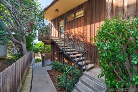 3220-22 Horton Ave, San Diego, CA 92103