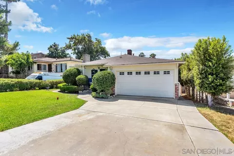 7127-7129 Saranac St, San Diego, CA 92115