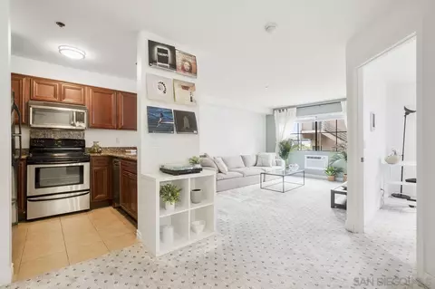 4077 3rd Ave #202, San Diego, CA 92103