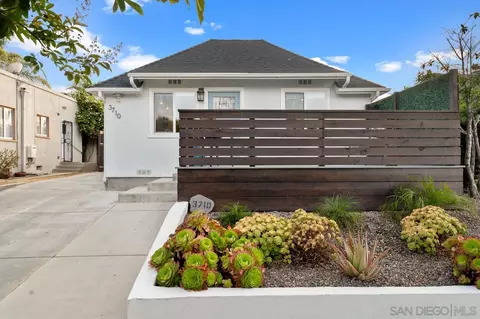 3710 Nile St, San Diego, CA 92104
