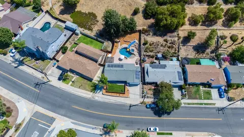 View/Area - 10311 Settle Rd, Santee, CA 92071 photo 8 of 9