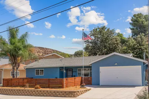 Exterior - 10311 Settle Rd, Santee, CA 92071 photo 17 of 21