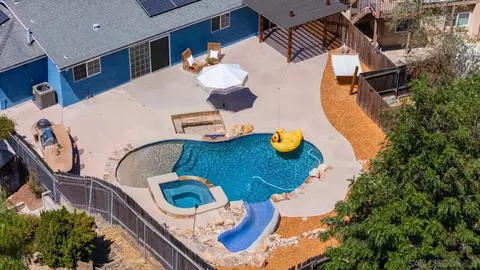 Exterior - 10311 Settle Rd, Santee, CA 92071 photo 15 of 21