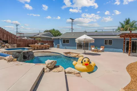 Exterior - 10311 Settle Rd, Santee, CA 92071 photo 12 of 21